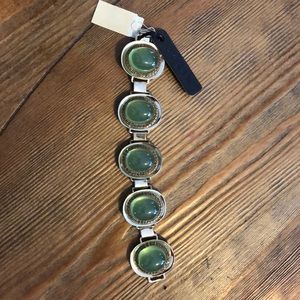 JCrew Statement bracelet